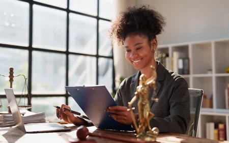 Die Wahl zum Vorstand