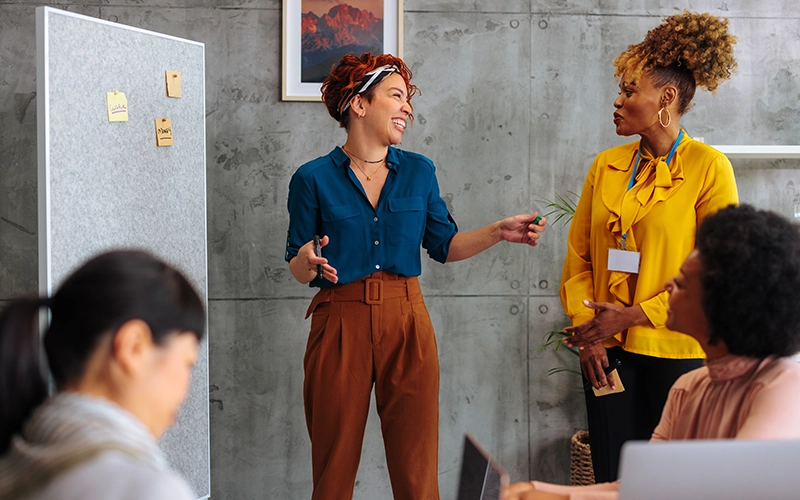 Möglichkeiten der Geschäfts- und Aufgabenverteilung im Vorstand