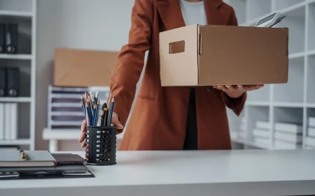 Vorzeitiges Ende der Amtszeit