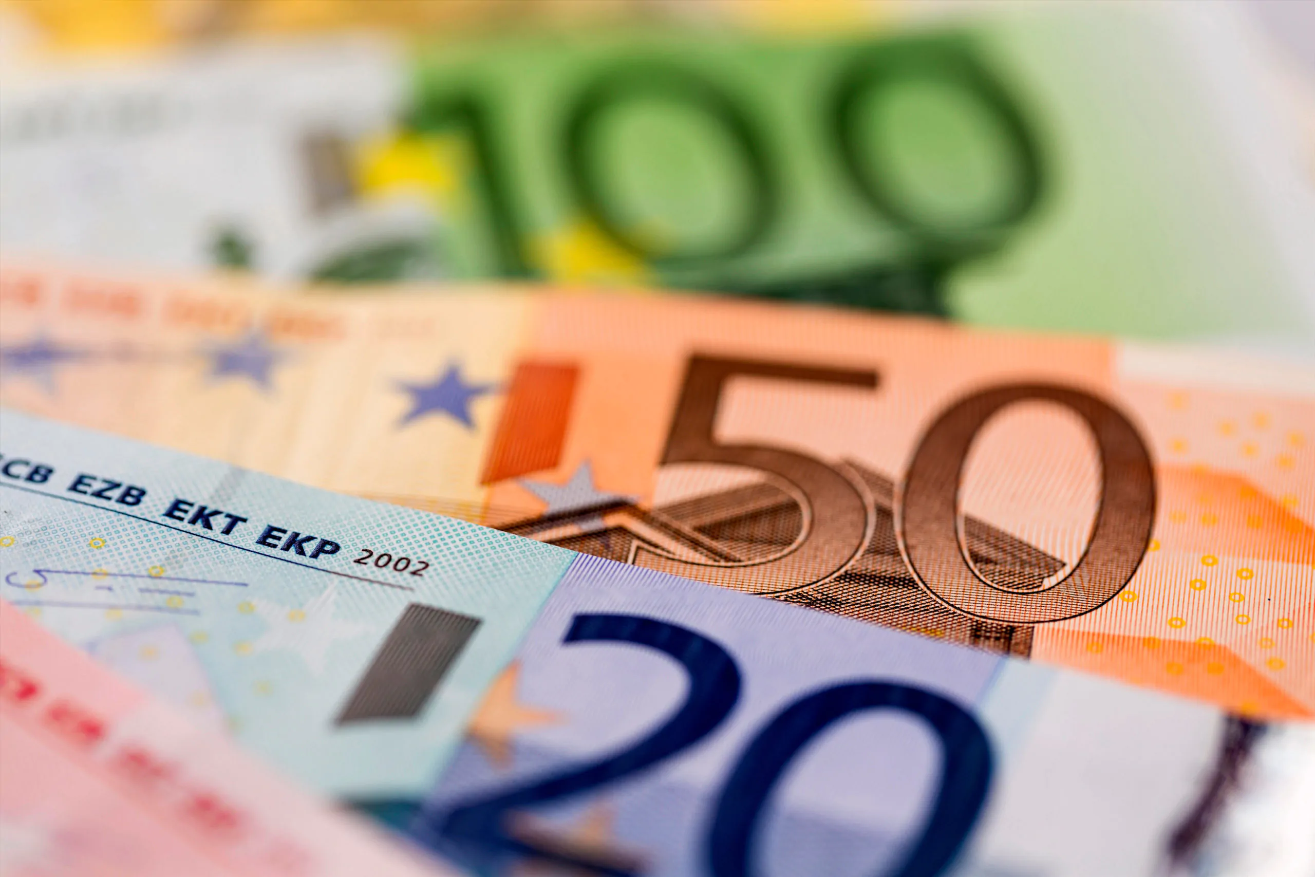 Spenden oder Mittelweitergabe?