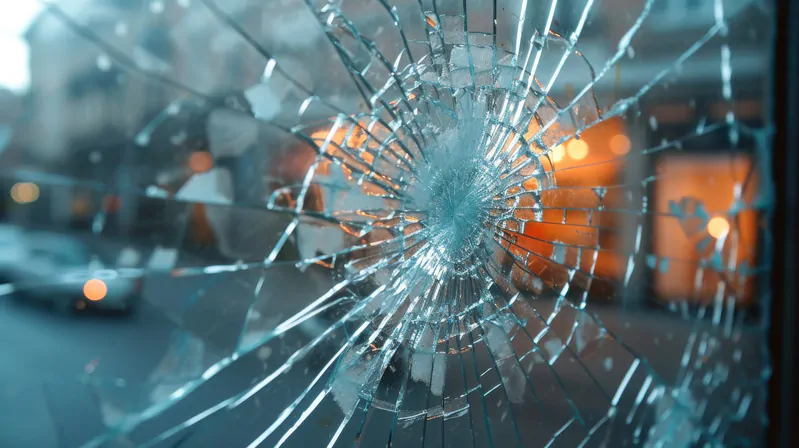 Sach- und Personenschäden