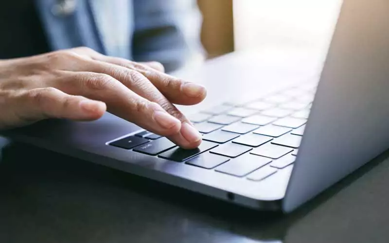 Spendenquittung per E-Mail